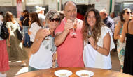 Acevín elige a Cambados como primera Ciudad Española del Vino