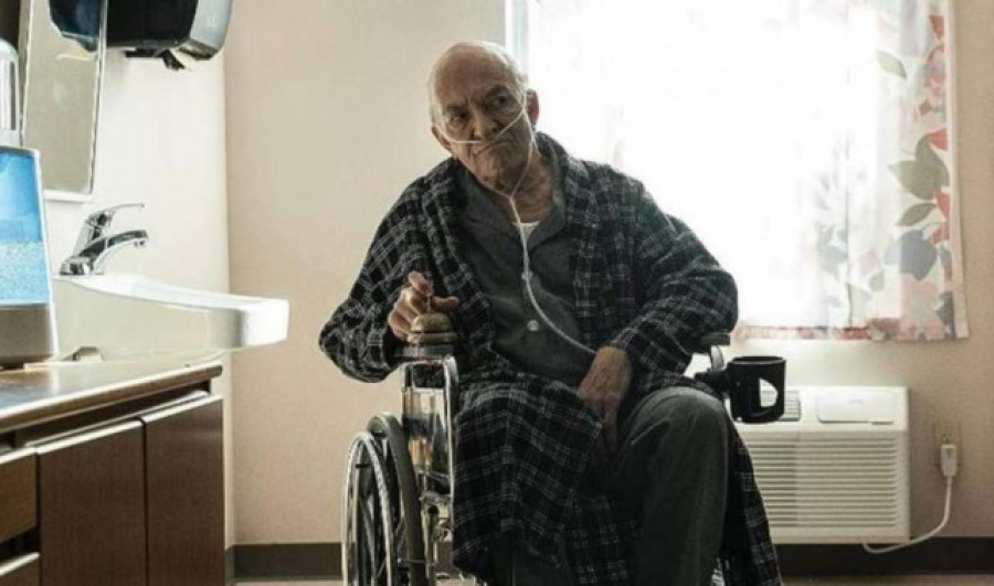 Fallece a los 83 años Mark Margolis, actor de "Breaking Bad" y "Better Call Saul"