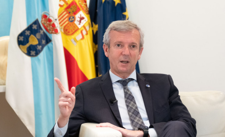 Rueda se reafirma en no adelantar las autonómicas: 