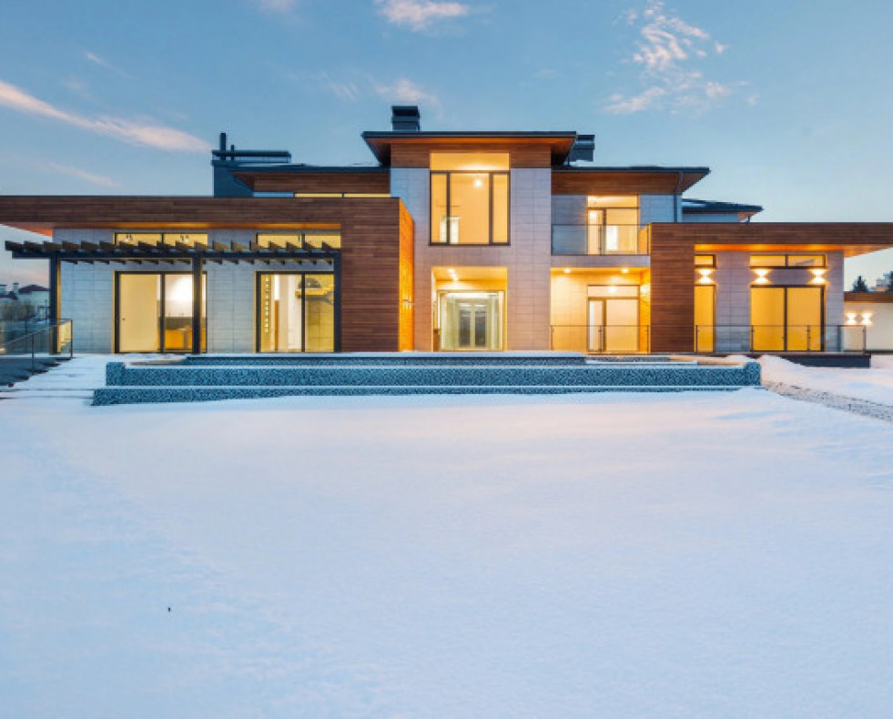 Mansion