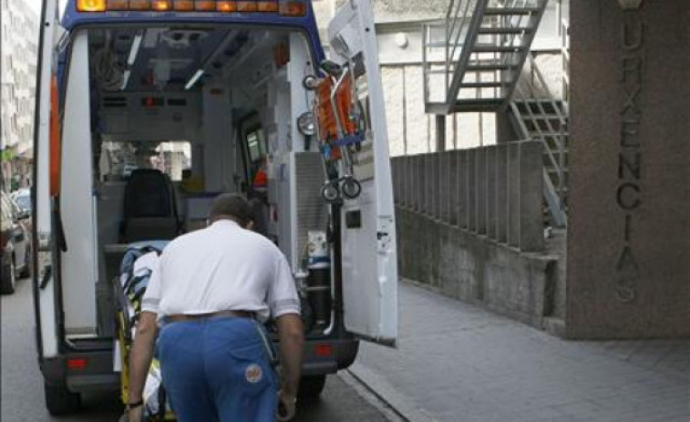 Fallece una mujer en Murcia tras echarse alcohol de romero, encender un cigarro y arder