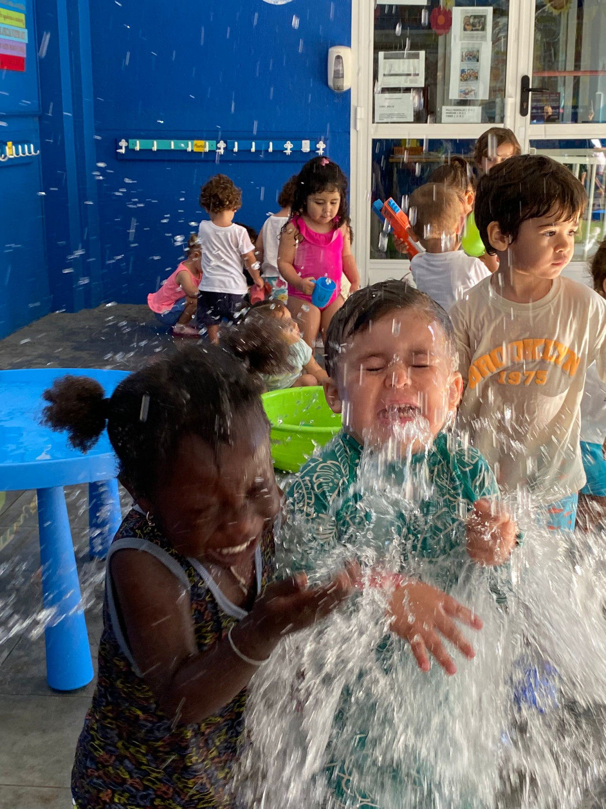 Escola infantil vilagarcia festa da auga5