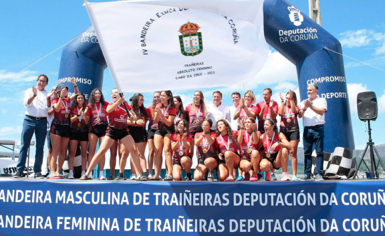 Cabo de Cruz vence en casa por partida doble