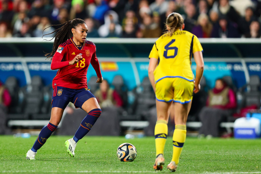 Vilanova y Vilagarcía instalarán pantallas gigantes para seguir la final del Mundial Femenino