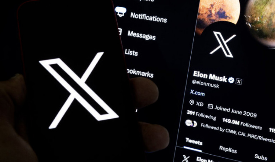 Musk anuncia que los usuarios de X (Twitter) ya no podrán bloquear a otras cuentas