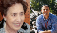Cebolas de Ouro para el ingeniero de la NASA Fernando Abilleira y la doctora Adriana Nieva