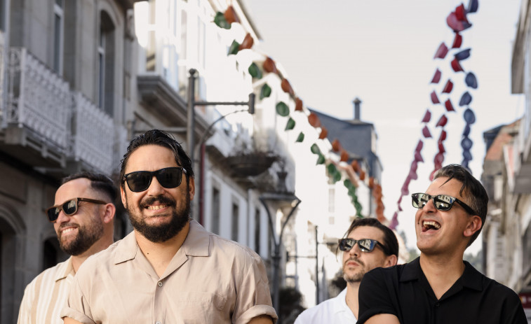 Un convenio entre A Revolta do Umia y la UDC impulsará un proyecto audiovisual de la producción del festival