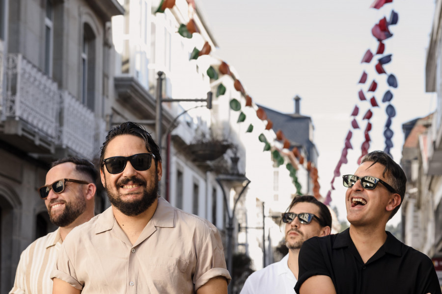 Un convenio entre A Revolta do Umia y la UDC impulsará un proyecto audiovisual de la producción del festival