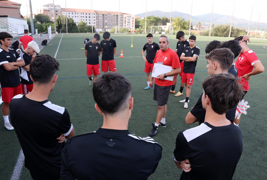 Arosa y Celta oficializan su unión