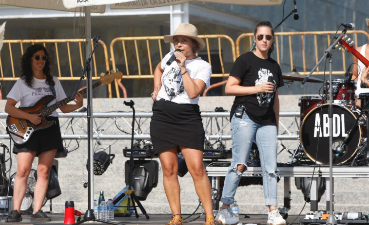 Música, feminismo y empoderamiento: Los ingredientes de Festivala