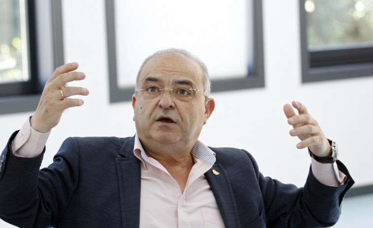 García acusa a Castaño de facilitar la licencia a la pirotecnia por silencio administrativo