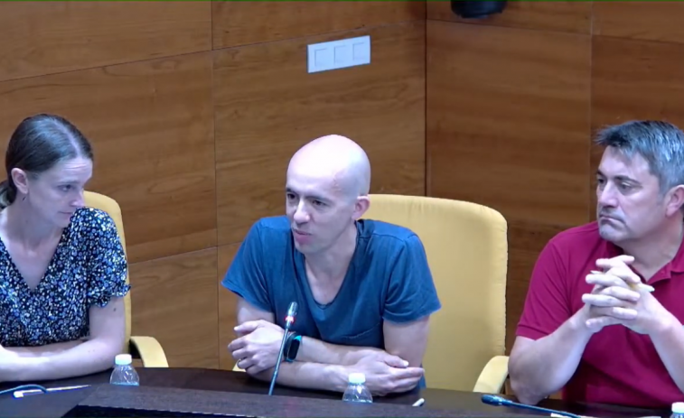 El BNG de Sanxenxo denuncia que el PP de Telmo Martín “expulsa” a la oposición de las tres empresas municipales