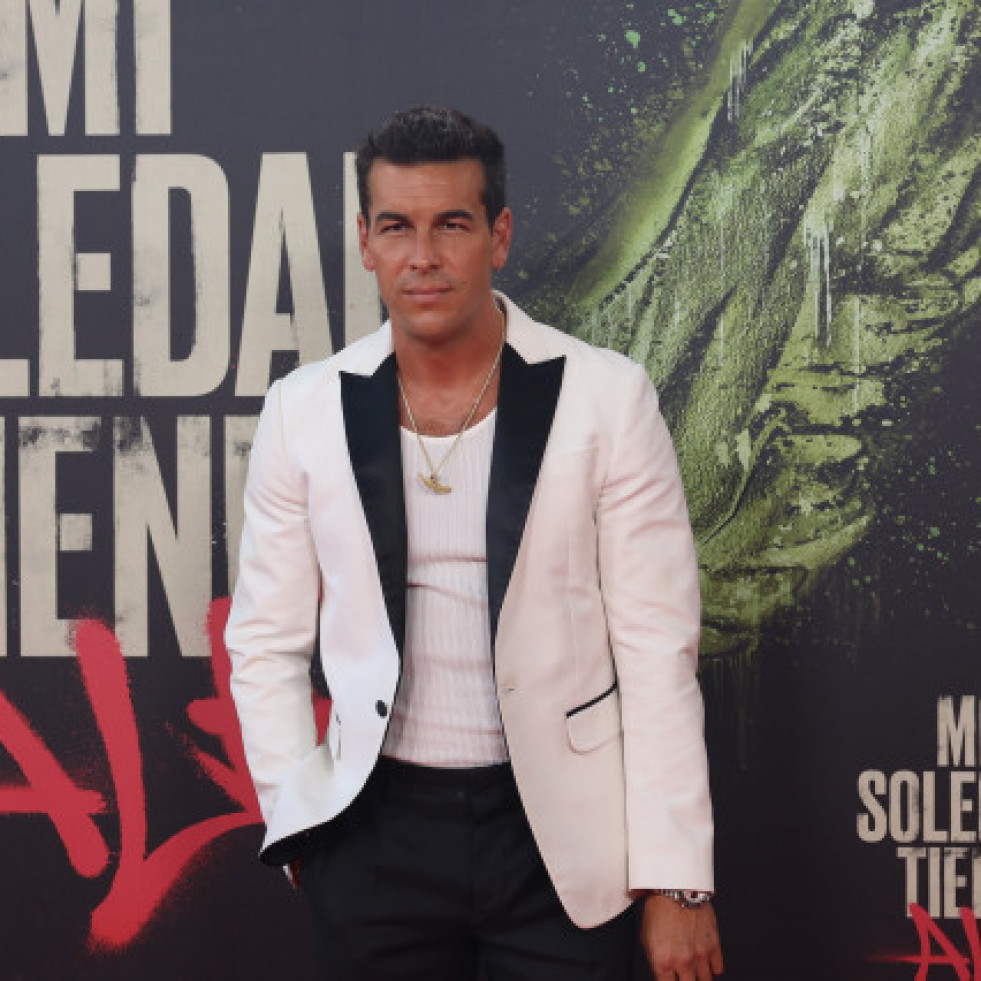 Mario Casas, Ana Peleteiro y Marta Ortega, los favoritos de los gallegos para viajar en BlaBlaCar