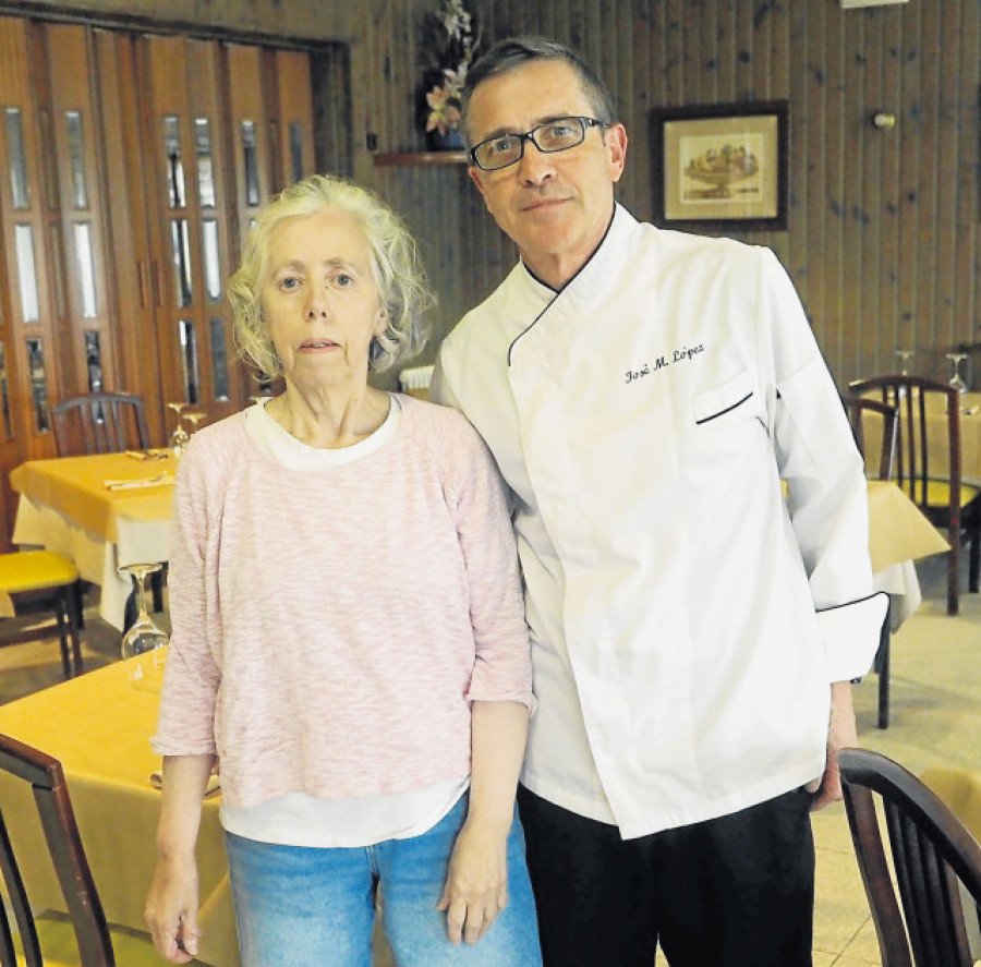 Casa Toñita, gracias por todo