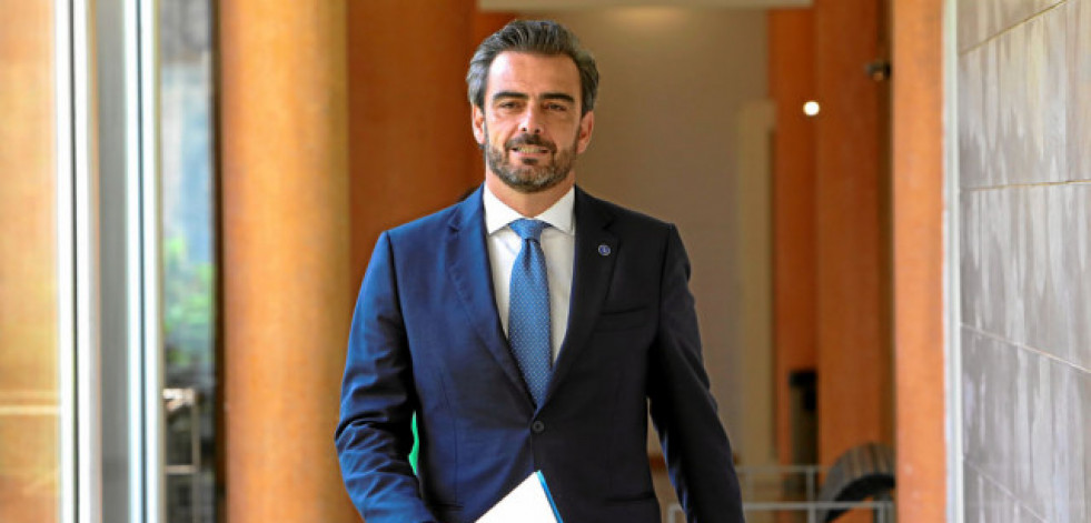 Diego Calvo afirma que Galicia tiene protocolos para 