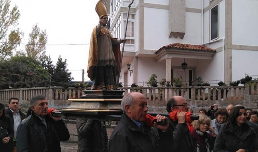 O Grove celebrará San Martiño con tres días de verbena y la degustación de callos y carne al caldeiro