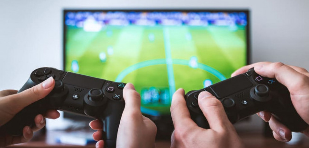 Día mundial del videojuego: Un mercado en auge con 2.012 millones facturados en España