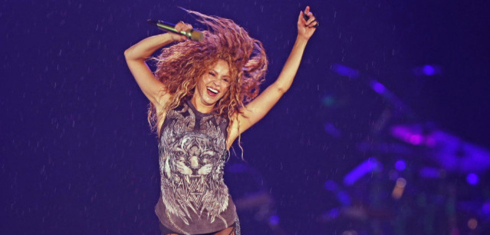 Las multas por filtrar los datos médicos de Shakira pueden superar los 400.000 euros