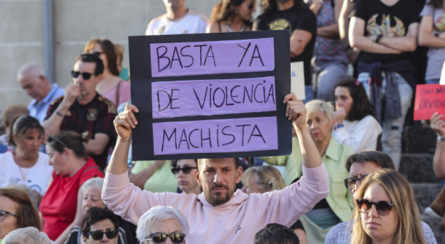 Fátima es la segunda víctima mortal por violencia machista en España en 2024