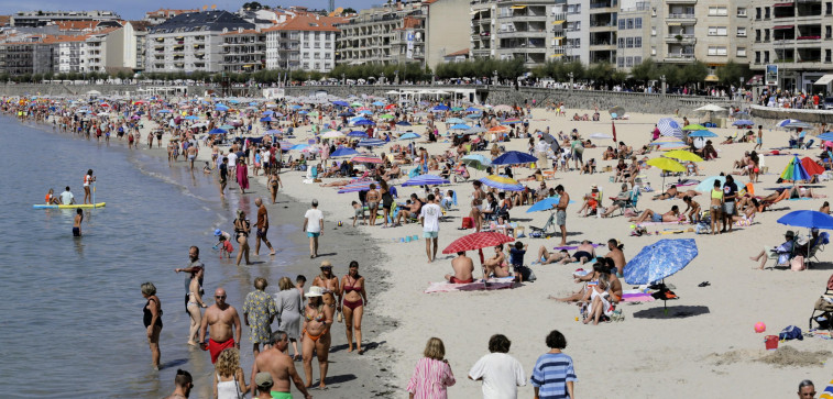Sanxenxo reduce al 6.57% su tasa de paro en abril con 521 personas desempleadas