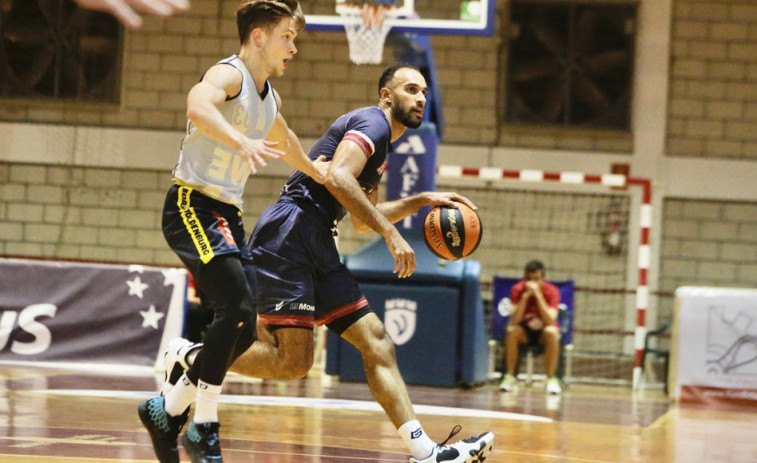 Benfica y Unicaja quieren evitar una final gallega en el EncestaRías