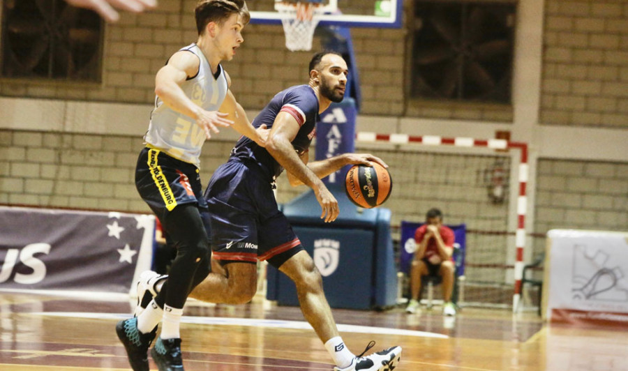 Benfica y Unicaja quieren evitar una final gallega en el EncestaRías