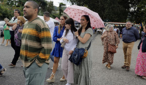 Búscate en la Procesión de Santa Plácida