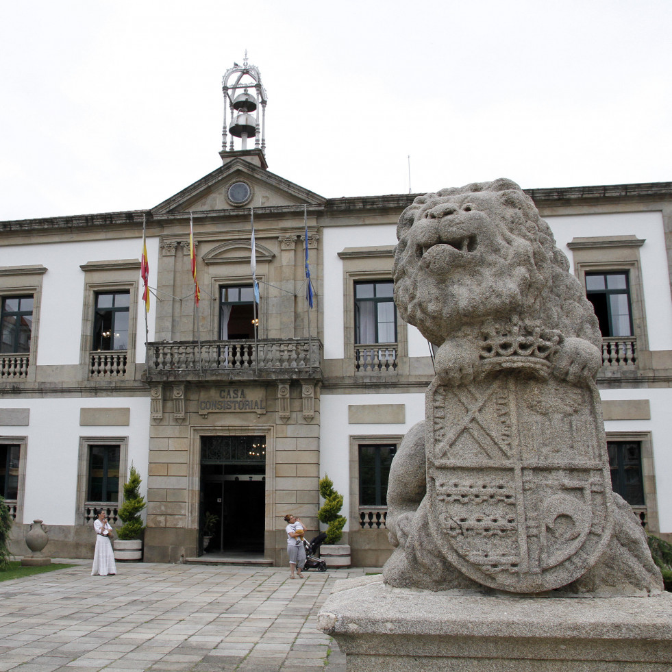 El área de Igualdade abre la inscripción para un curso sobre competencias clave en lengua gallega