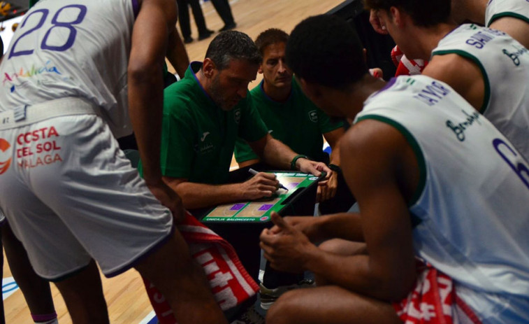 Unicaja gana el EncestaRías con autoridad