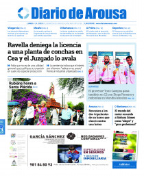 Esperemos que Galicia no conquiste España