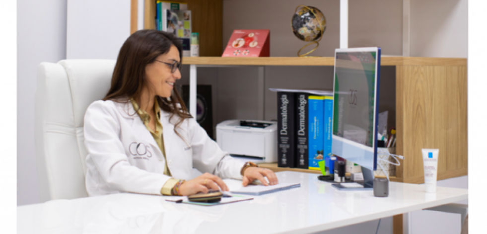 Cómo cuidar de la piel y la salud en COS Instituto Médico