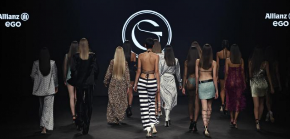 La marcas gallegas KI-FI, COCONUTSCANKILL y ANAMINGO, candidatas al premio Allianz EGO en la Fashion Week Madrid