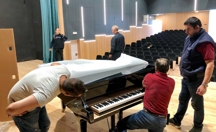 La Escola de Música de Vilanova abre el segundo plazo de matrícula para un curso con novedades formativas