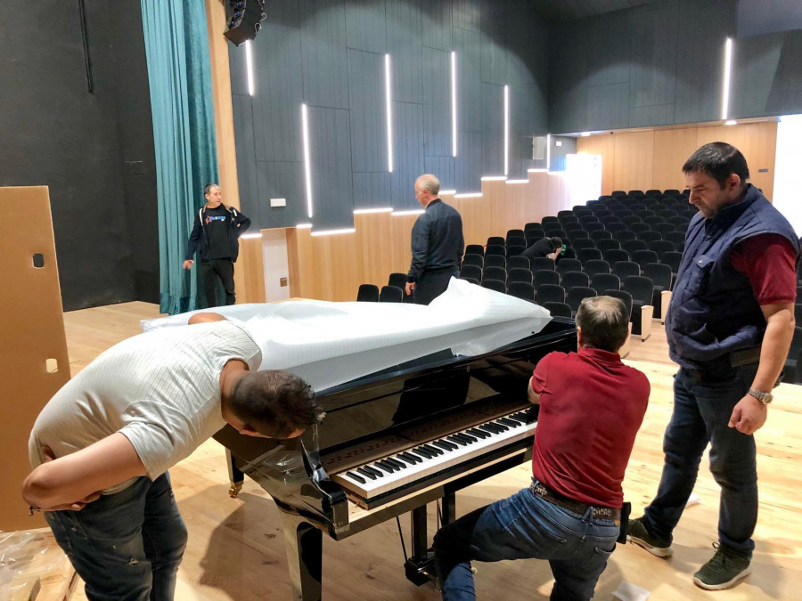La Escola de Música de Vilanova abre el segundo plazo de matrícula para un curso con novedades formativas