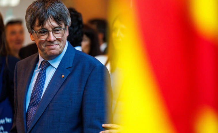 El Gobierno, tras exigencias de Puigdemont: 