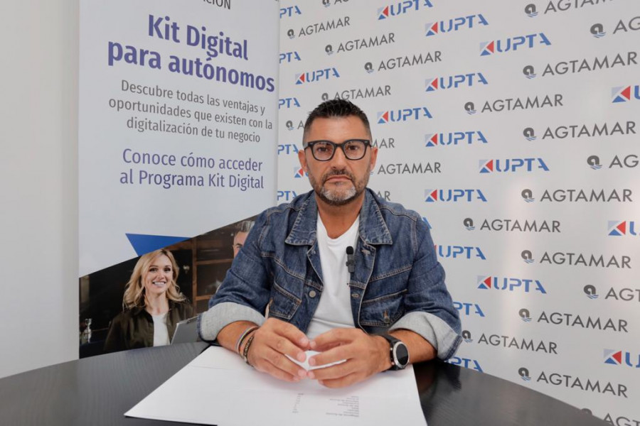 UPTA reclama medidas contra el “disparate” de los alquileres para frenar la “turismofobia”