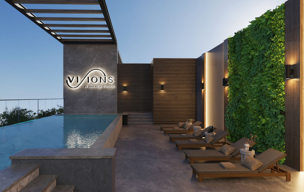 Visions Miami: un concepto innovador en la segunda ciudad financiera de los Estados Unidos