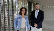 Vales ya prepara la querella por injurias contra Durán y pedirá su inhabilitación como alcalde de Vilanova