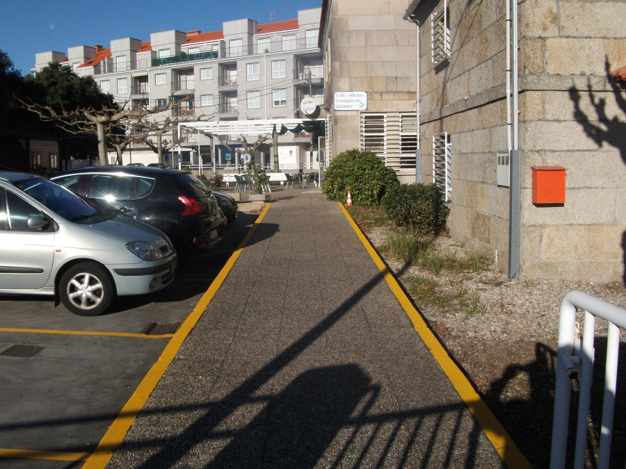 El club de jubilados de Portonovo convoca una asamblea ante las quejas por falta de transparencia