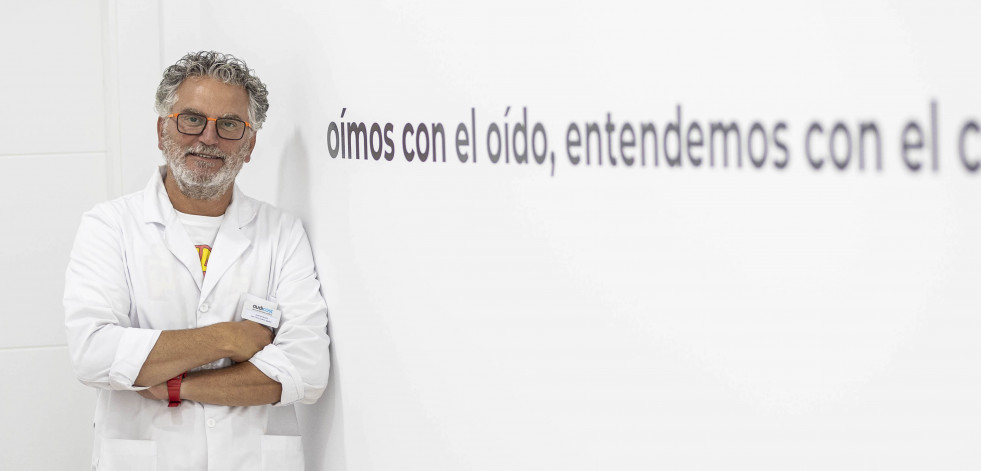 Carballo y su área de influencia cuentan con un nuevo servicio asistencial: el centro auditivo Audicost