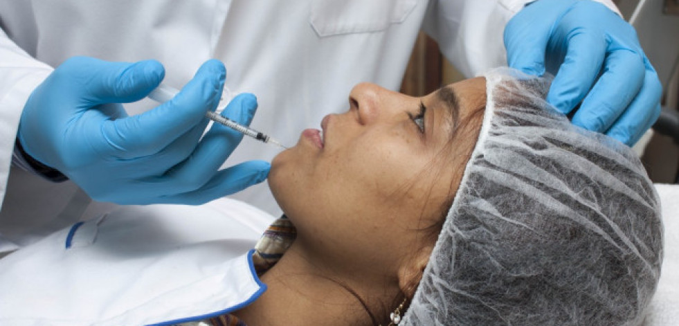 La cirugía estética crece un 215% con más de 204.000 intervenciones en la privada en 2021