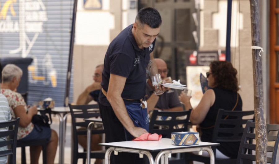 El 80 % de las pymes sufre para encontrar trabajadores capacitados