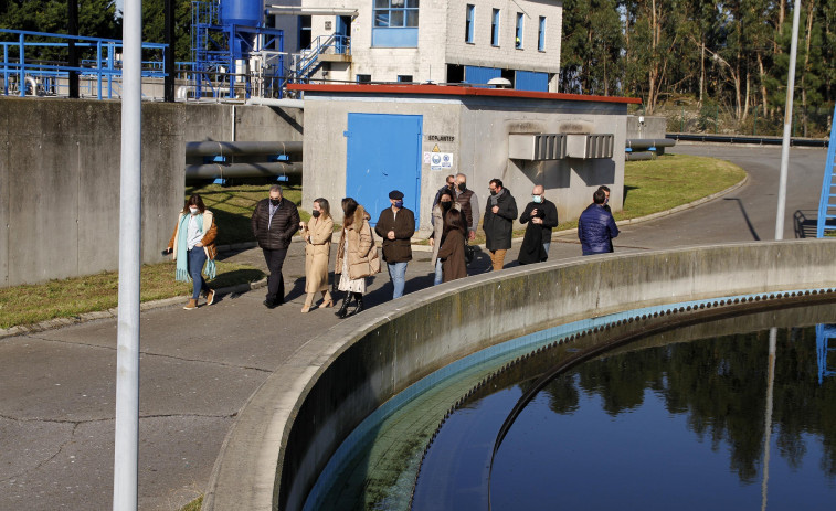 Cambados se rebela contra una nueva tasa de la Xunta: “150.000 euros ao ano é abusivo e inxusto”