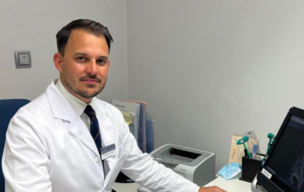 Las respuestas de Juan Álvarez de Mon Montoliú, especialista en Cirugía Ortopédica y Traumatología, ante las preguntas de los lectores