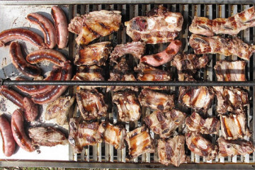 Churrasco A