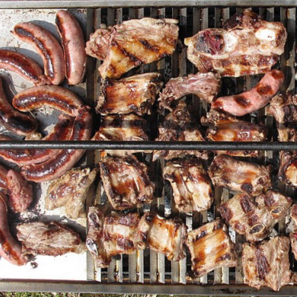 La dieta que no se puede hacer en A Coruña