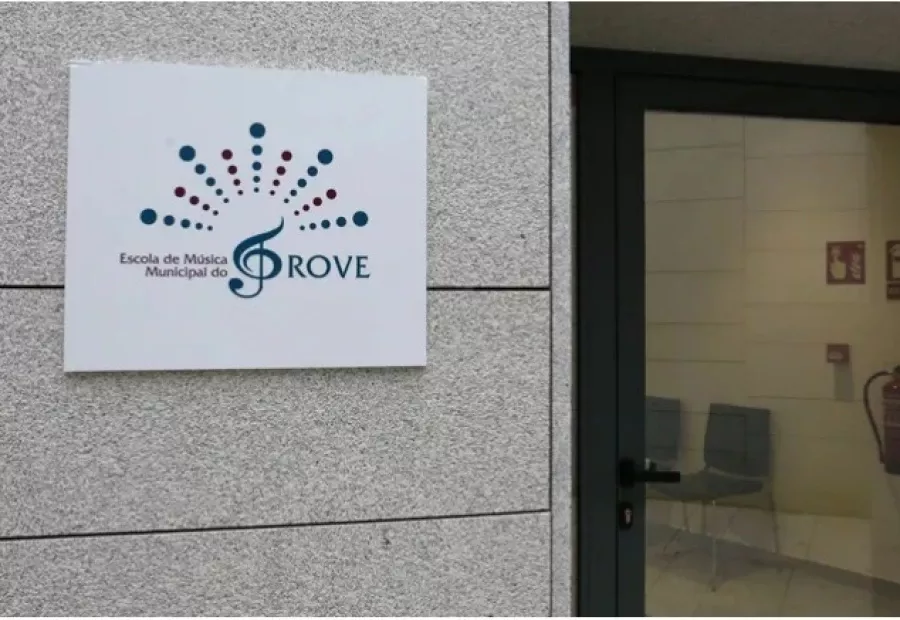 El Concello de O Grove saca a licitación la gestión de la Escola de Música por 70.080 euros