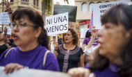 Detenido un hombre de 82 años por el presunto asesinato de su mujer en Orihuela