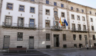 Visto para sentencia el juicio a un acusado de violar a una amiga bebida en Sanxenxo