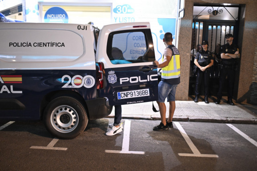 Investigan como violencia machista un crimen en Castellón